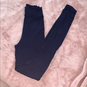 Pretty little things leggings